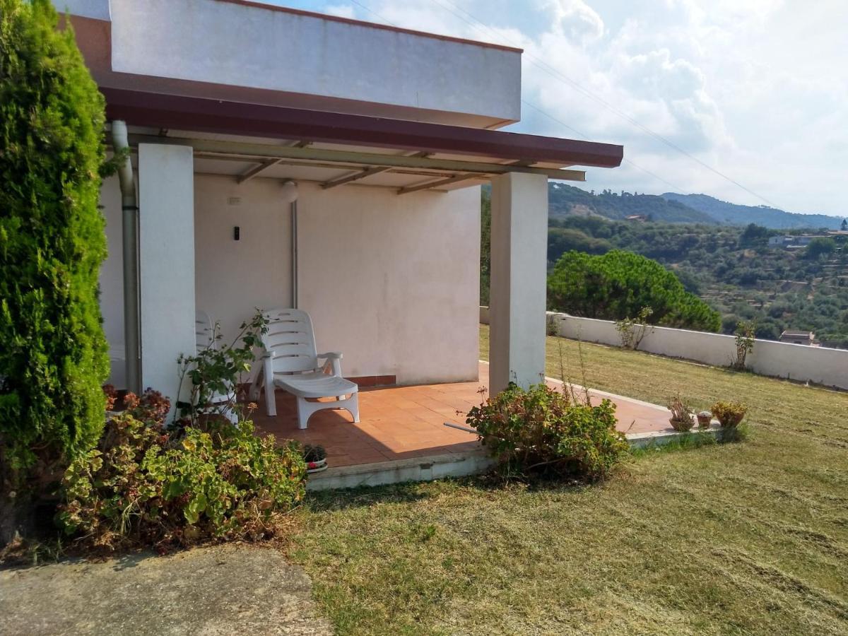 Casa Scirocco Villa Messina Exterior photo