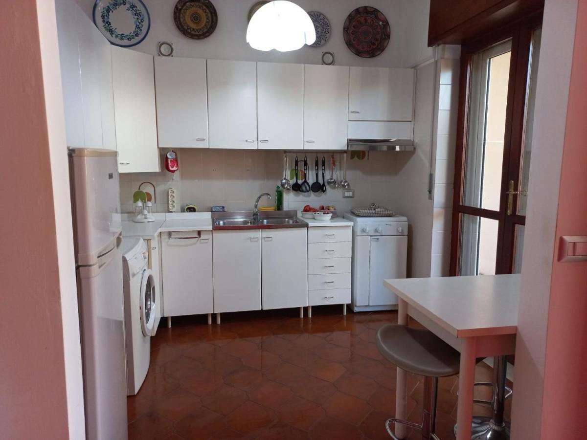 Casa Scirocco Villa Messina Exterior photo