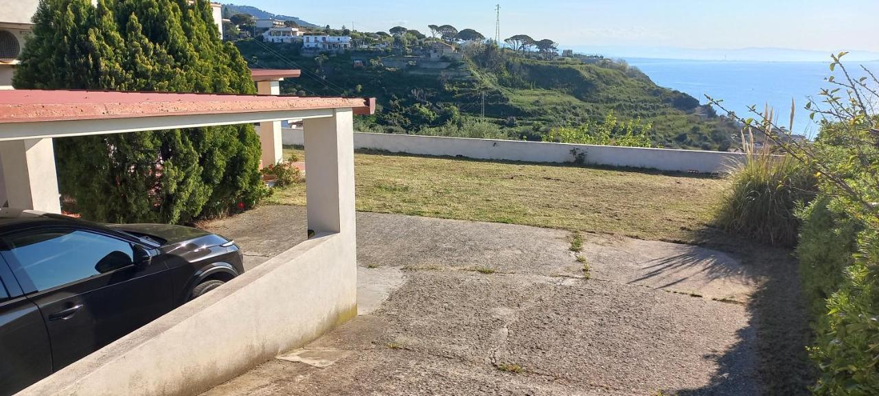 Casa Scirocco Villa Messina Exterior photo